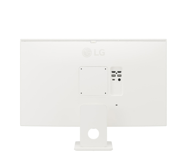 LG Smart Monitor 27U731SA-W - 1345207 - zdjęcie 7